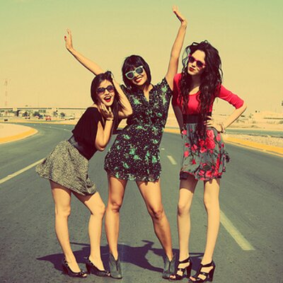 Profile Picture of Bianca Hudson (@biancahudson34) on Twitter