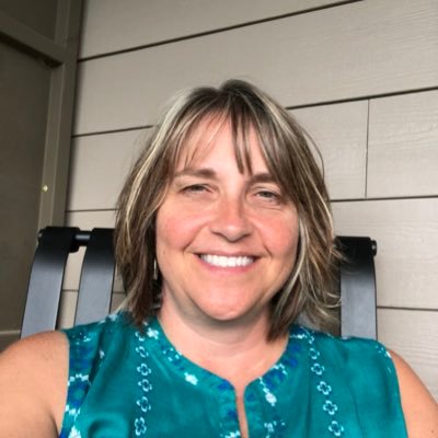 Profile Picture of Jenny (@JennyGo_1) on Twitter