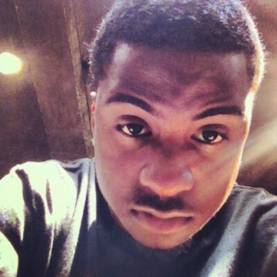 Profile Picture of T. Winston (@T_UP_UP_N_AWAY) on Twitter