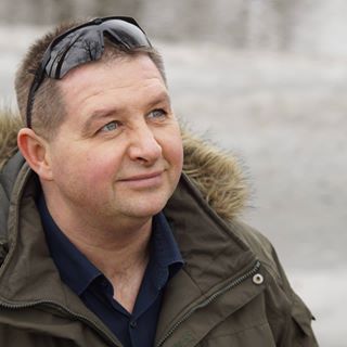 Profile Picture of Artur Stelmach (@artur.stelmach.1) on Facebook