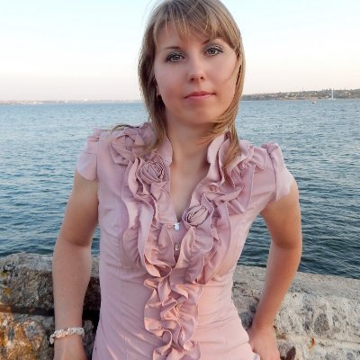 Profile Picture of Stephanie Berg (@Stephan30193162) on Twitter