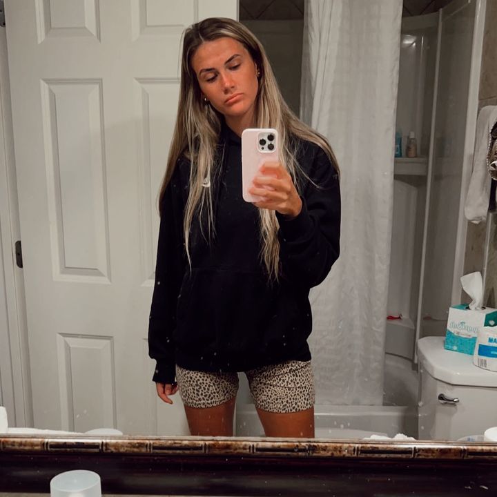 Profile Picture of lizzy vipperman (@lizzyvipp) on Tiktok
