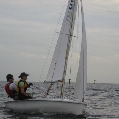 Jonathan Garber - Twitter Profile Picture of Jonathan Garber (@sailngarbwm) on Twitter