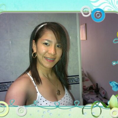 Profile Picture of Leidy Lucero Mesa (@lucero0605) on Twitter