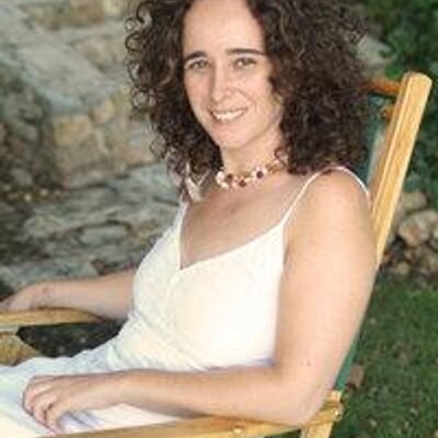 Profile Picture of Sharon Call Or (@sharoncallor) on Twitter