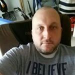 Profile Picture of Brett Barber (@barberbrett) on Instagram