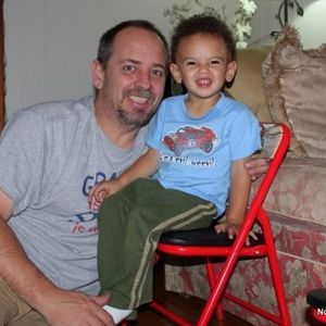 Profile Picture of Keith H (@71westfalia) on Myspace