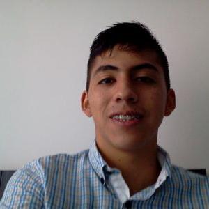 Profile Picture of Jared Araujo Rivera (@JARED5222) on Twitter