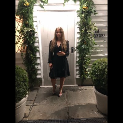 Profile Picture of Hannah Copp (@copp_hannah) on Twitter