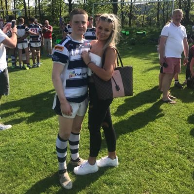 Profile Picture of Patrick (@patrick0morgan) on Twitter