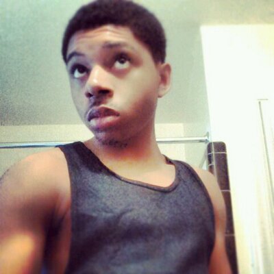 Profile Picture of Jeremy Partee (@ParteeJeremy) on Twitter