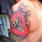 Profile Picture of Chad Sheridan (@chadsheridan7) on Instagram