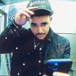 Profile Picture of Brian Easter Jr. (@brianeasterjr) on Instagram