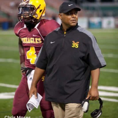 Profile Picture of Christopher Moses (@Cmo_13) on Twitter