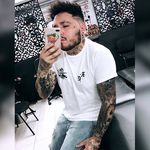 Profile Picture of Erick Cid (@erickcid_inkpeach) on Instagram