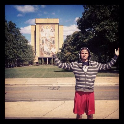 Profile Picture of Da'ron Payne Of The Washington Football Team (@EbonyBill) on Twitter