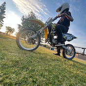 Profile Picture of Justin Gibson (@Justin_dirtbike) on Youtube