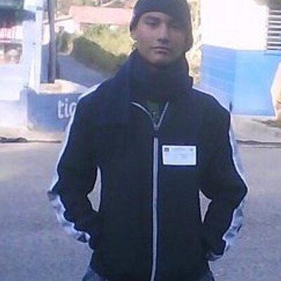 Profile Picture of Julito Recinos (@JulioRecinos) on Twitter