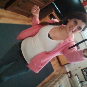 Profile Picture of Kati Caruso (@pinkytoecaruso) on Myspace