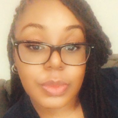 Profile Picture of Deanna Fry (@DeannaFryTV) on Twitter