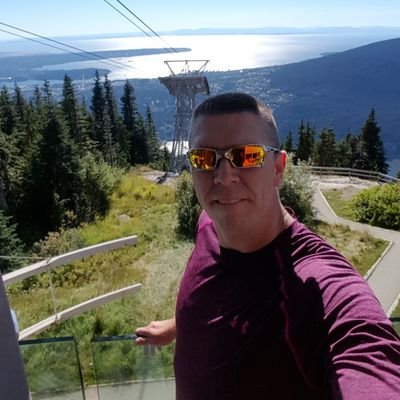 Profile Picture of Greg Hester (@gregh9664) on Twitter