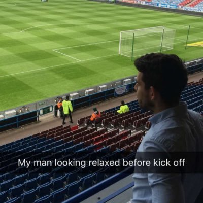 Profile Picture of Rowsell (@rowse27) on Twitter