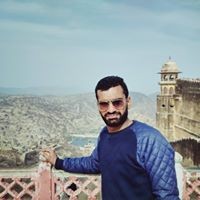 Profile Picture of Nikhil Sethi (@nikhil-sethi-36) on Quora