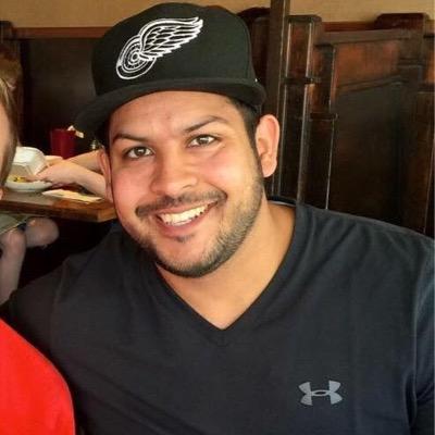 Profile Picture of Anshul Mehta (@AnshulMehta32) on Twitter