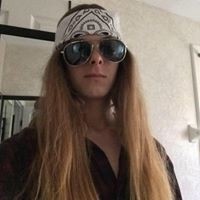 Profile Picture of Brendan Palmer (@brendan-palmer-11) on Quora