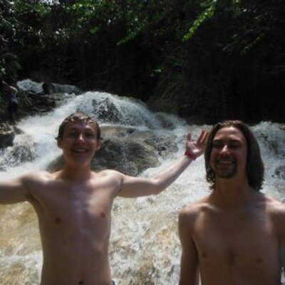 Profile Picture of Nick Harbaugh (@NHarbaughh) on Twitter