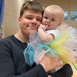 Profile Picture of Thomas James Summerbell (@thomas.j.summerbell) on Facebook