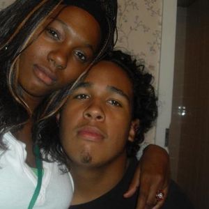 Profile Picture of Cha Cha Smith (@nickizmyboo) on Myspace