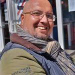 Richard Takáč - Instagram Profile Picture of Richard Takáč (@kamera.takac) on Instagram