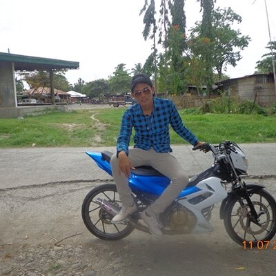 Profile Picture of Marc Harrel Tangente (@MTangente) on Twitter