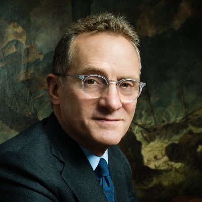 Profile Picture of Howard Marks (@HowardMarksBook) on Twitter