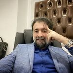 Profile Picture of Ivan Michael (@iam_ivanmichael) on Instagram