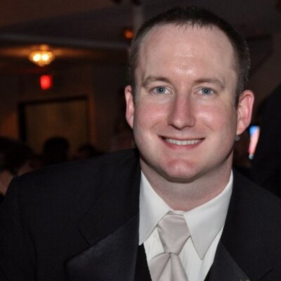 Profile Picture of Jeremy Frazier (@frazierj1) on Twitter