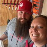 Profile Picture of Gary Blake (@bald_bearded_bbq) on Instagram