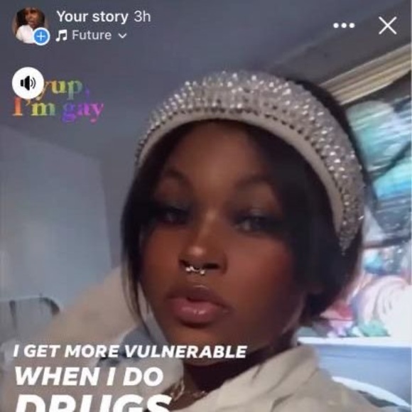 Profile Picture of Nyahh Nyahh (@iamshanyahhh) on Poshmark