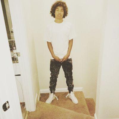 Profile Picture of Anthony Byrd (@anthonybyrd28) on Twitter