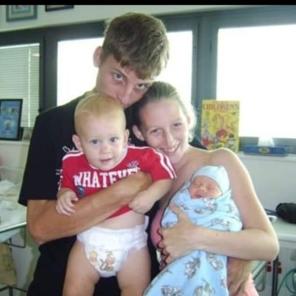 Profile Picture of Seth Pilcher (@pilcherkids04) on Poshmark