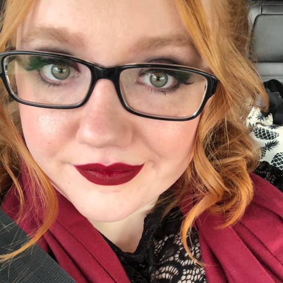 Profile Picture of Annie Breems (@chancedancer356) on Poshmark