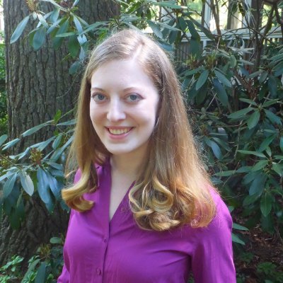 Profile Picture of Sophia Richardson (@print_be_little) on Twitter