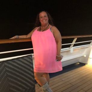 Profile Picture of Denise Obrien (@DeniseO97939325) on Twitter