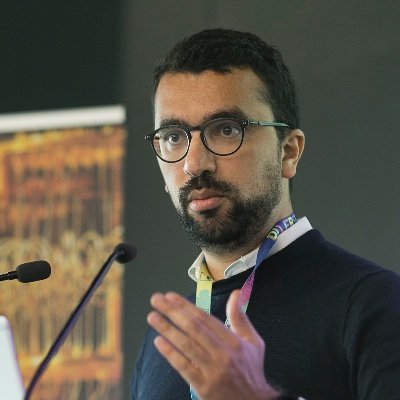 Profile Picture of Chaouki (@Chaoukkk) on Twitter