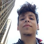 Profile Picture of David Joaquin Espinosa (@joaquinrex) on Instagram