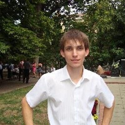 Profile Picture of Денис Чернозубов (@den_chernozubov) on Twitter
