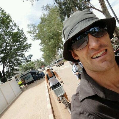 Profile Picture of Brad Murdoch (@bradisum) on Twitter