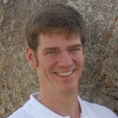 Profile Picture of Jim Norman (@JimBNorman) on Twitter