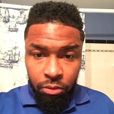 Profile Picture of Brandon Rountree (@BlackGenius1) on Twitter